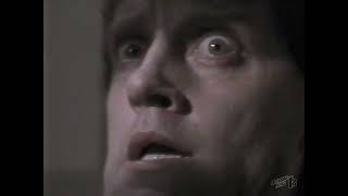 Seldane Allergy Medication Commercial 1993