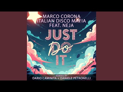 Just Do It (Remix,Dario Caminita Radio Revibe)