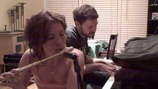 Sarah and Tom learn &quot;My Love&quot; by Paul McCartney