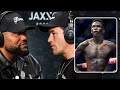 Demian Maia Talks About Israel Adesanya