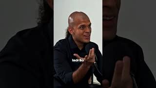 Pedro Neto x Esquerdistas #debate