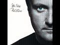 PHIL COLLINS Can T Turn Back The Years