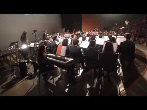 Symphonic Dances II. Tango - Yosuke Fukuda