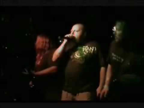 Every Man's Enemy Live @ The Money
