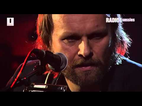 Admiral Freebee & Bent Van Looy - Rag 'n' Run (Radio 1 Sessies 2013)