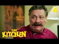 The Kitchen | Full Episode 4 | English Dub | TV Series