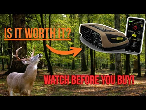 Ozonics HR500 Review & Demo | Does It Really Work for Deer Hunting?” (IS IT WORTH THE MONEY?)