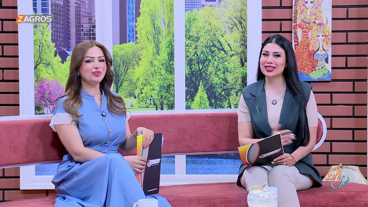 فيديو | اشهر المسرحيات الشعبية الكوميدية العراقية | نسمات زاكروس