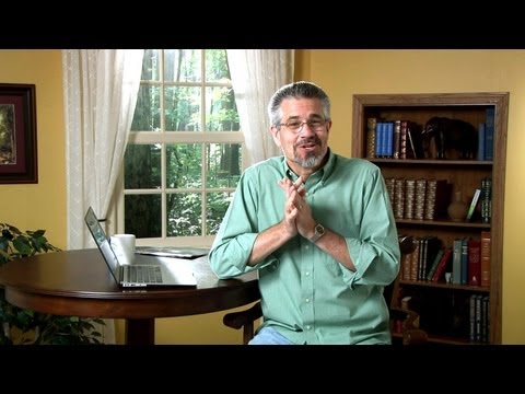 Three Little Parables: HeavenWord TV - 0075