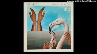 Herbie Hancock - Textures