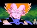 Vegeta Realizes That Future Trunks Is His Son 1080p HÐ