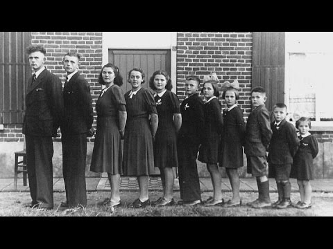 Trugkieke - Kroostrijke gezinnen (27 november 2015)