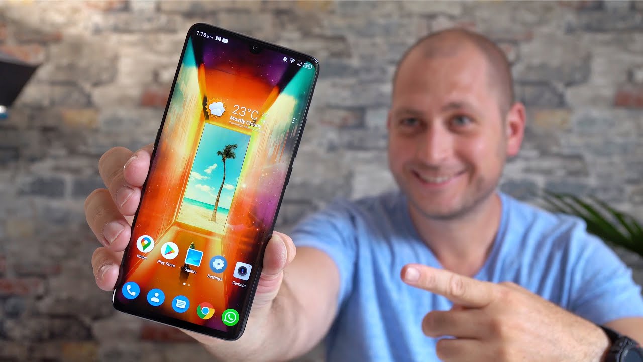 The TCL 10 Pro is a Great Smartphone - Review after 1 Month