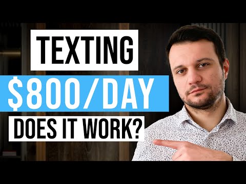 Work From Home Chat Jobs: Make Money Talking To Lonely Americans (2024)