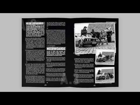 Grafgravers - Meerwoarde