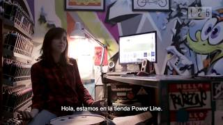 #Latitud25 - EEEKS (TRAILER II)