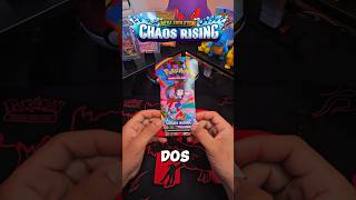 Pulling a Chaos Rising Pack… (Part 2/6)