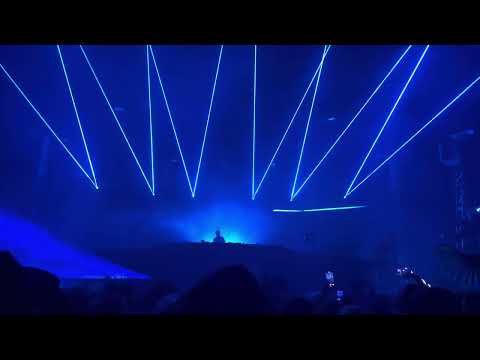 Duke Dumont - Hey Boy, Hey Girl (Remix) @ Global Dance Festival 2024