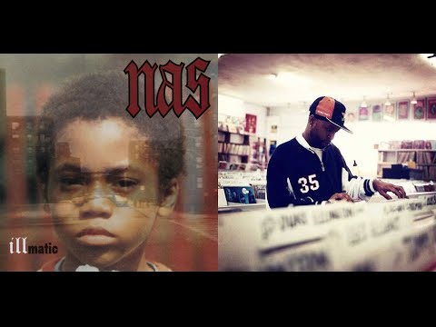 Life’s a B*tch (Nas) + Sunbeams (J Dilla) Mashup