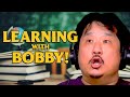 The More You Know 💫 - Bobby Lee's WRONG Definitions!