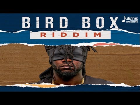 Skinny Fabulous ft. Travis World & Julius Czar - Bird Box (Bird Box Riddim) "2019 Soca"
