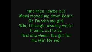 Sean Kingston Beautiful Girls (Lyrics on Screen)
