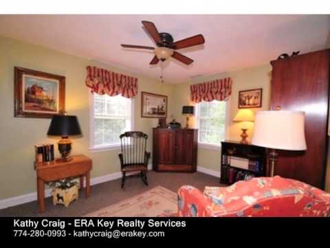 23 Sycamore St Millbury, MA 01527 - Condo - Real Estate - For Sale -