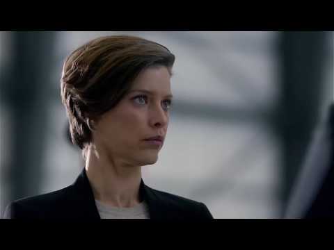 The Flash 3x08 Supergirl & Legends, Team Arrow Training   Part #11 Crossover Ultra HD 4K