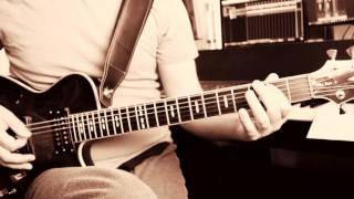 AC/DC - Given the Dog a Bone (Guitar Lesson)