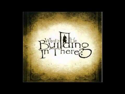 What's He Building In There - Citizen of the City