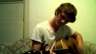 lost myself (original)