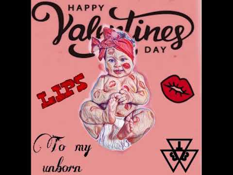 BadnLucky - Lips (Official audio)