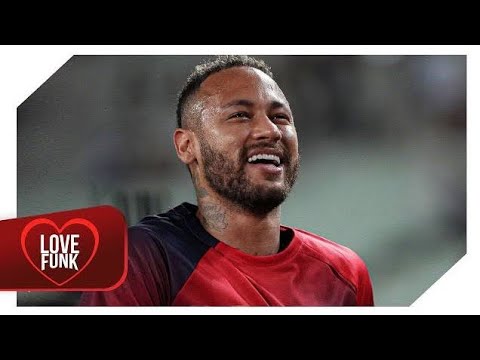 Neymar Jr - ( TUM BÁ TUM "Tropa do Bruxo" ) Viral TikTok "Funk Remix"