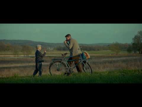 LALEH - EN STUND PÅ JORDEN "A MAN CALLED OVE" music video