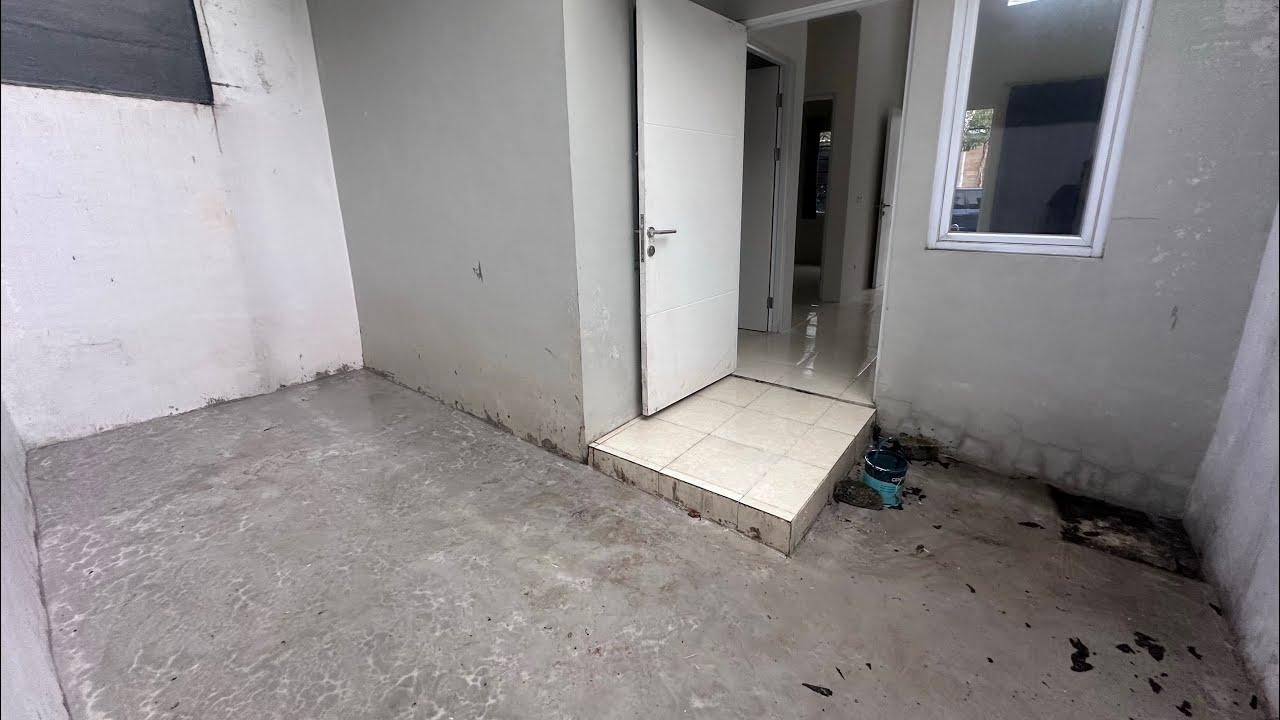 Disewakan Rumah Mungil Di Legok Kana Park Harga Terjangkau