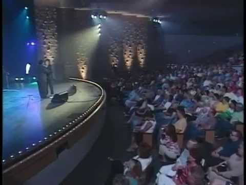 Bring It on Home to Me (Mountain Arts Center 2006)