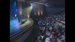 Percy Sledge - Bring It on Home to Me (Mountain Arts Center 2006)