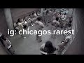 King Von Slips His Handcuffs And Attacks Opp In Cook County Jail New Video