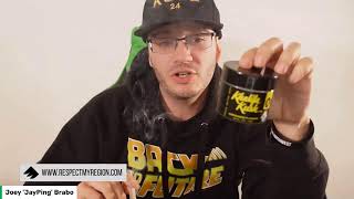 Khalifa Kush Review Ft. Floracal Farms in California | 26.87% THC