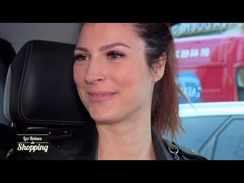 LES REINES DU SHOPPING---Branchée avec un jeans journée 4