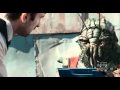 District 9--Wikus evicts Christopher - YouTube