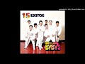 Los Bybys - Con El Viento A Tu Favor