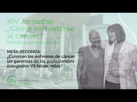 XIV Jornadas de Montijo – Jornada MARTES