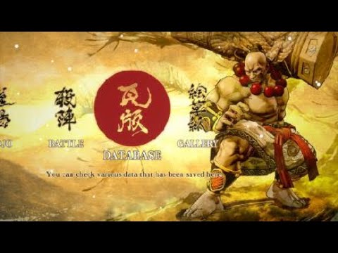 Wan-Fu 100 AI Ghost Iron-Man Challenge