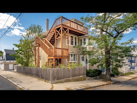 131-133 Brookfield St, Lawrence MA - Marilyn Ellis - Tel: 978-618-8277