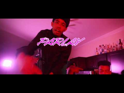 Ap48Buck - Parlay (Official Music Video)