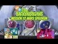 The Backyardigans Mission To Mars Speedrun Old WR 10 41