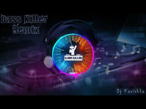 Alan Walker Astromia - Bass Killer Remix - Dj Kavishka