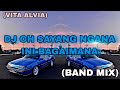 SABAH MUSIC DJ OH SAYANG NGANA INI BAGAIMANA BAND MIX