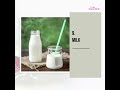 10 Best Foods To Increase Breast Milk Supply How To Increase Breast Milk Supply Lactation Foods